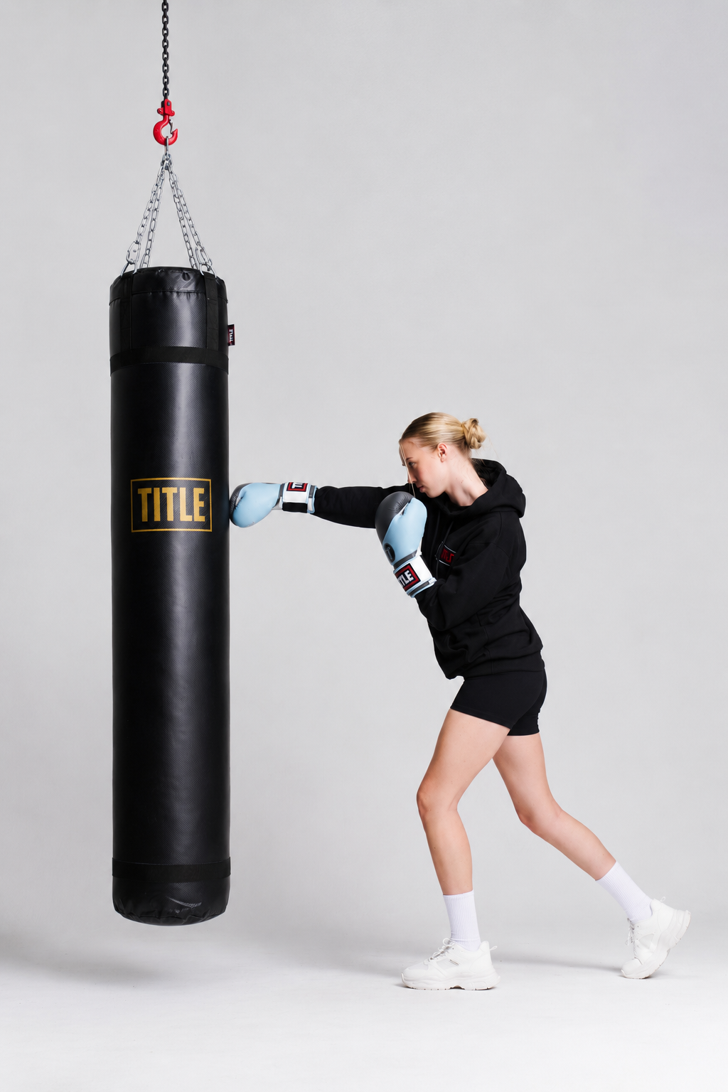 Kickboxing Bag for Home: How to Set Up in South Africa