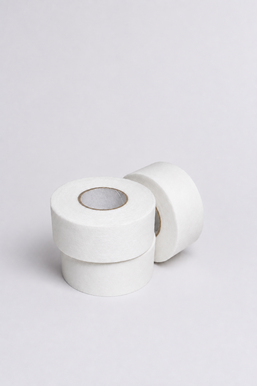 TITLE Trainer's Tape: EX25 Pro White