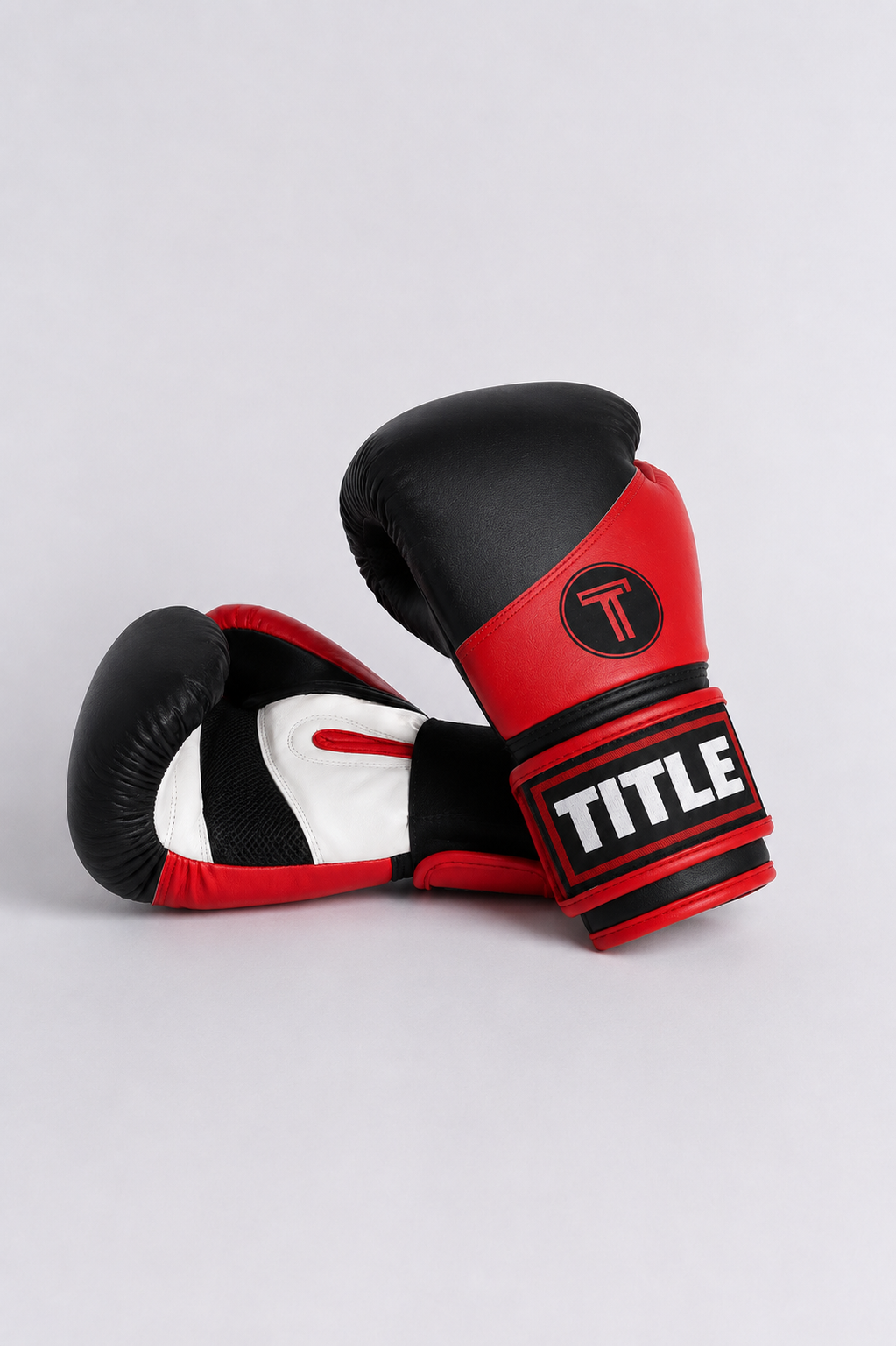 TITLE Junior Gloves