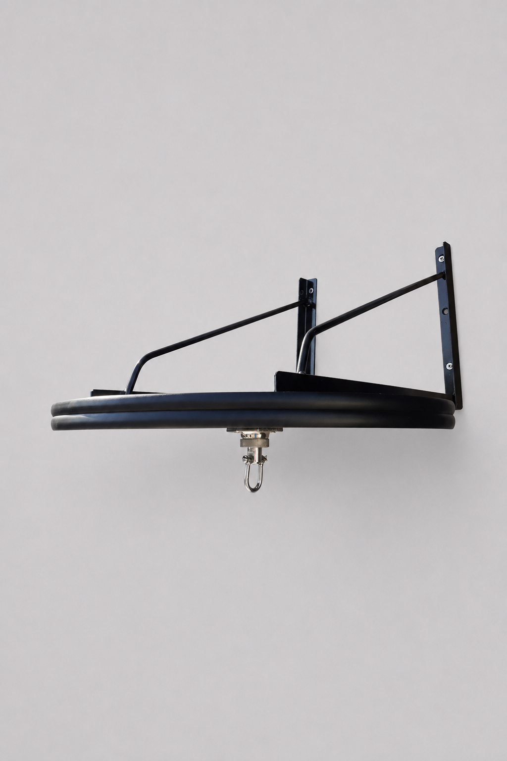 TITLE Speedbag Platform: Double - Pro Swivel