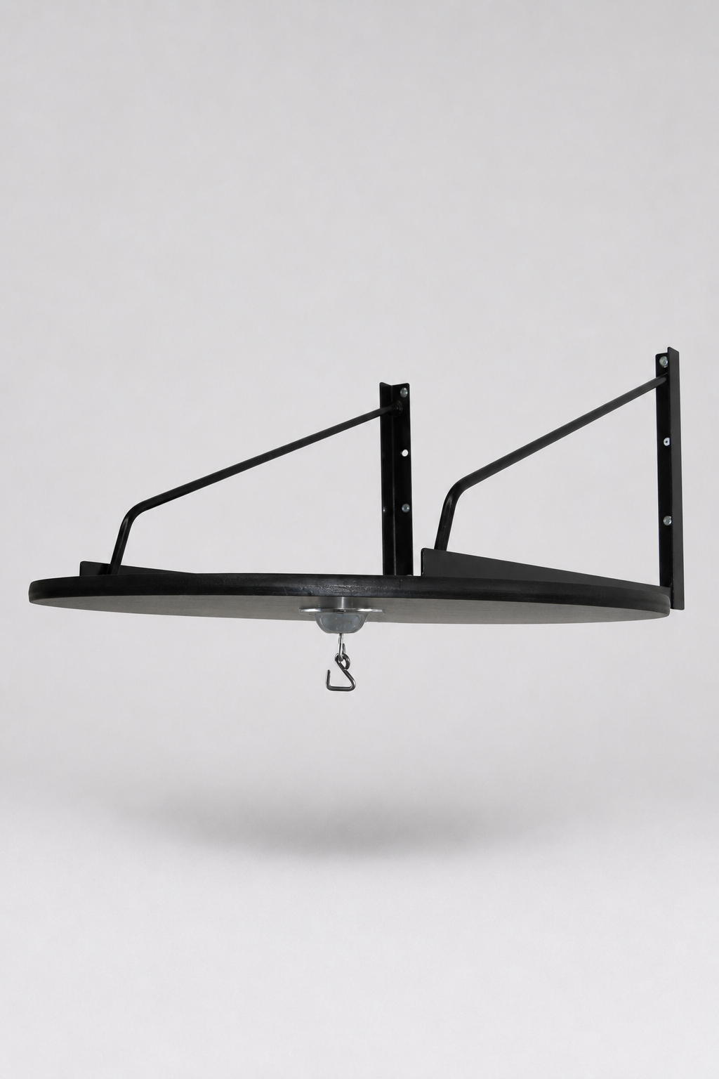 TITLE Speedbag Platform: Single - Standard Swivel