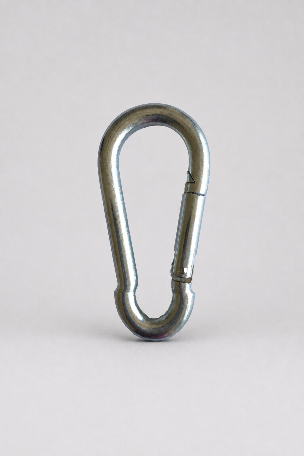 Title Carabiner Hook: 8mm