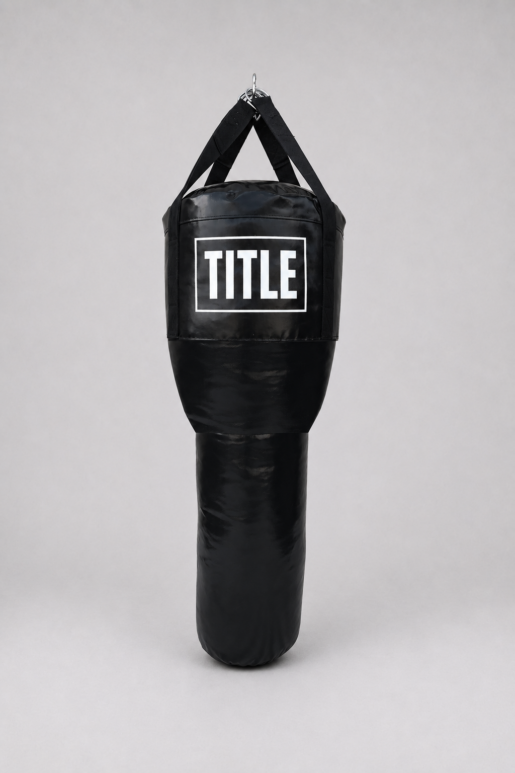 TITLE Angle / Uppercut Bag