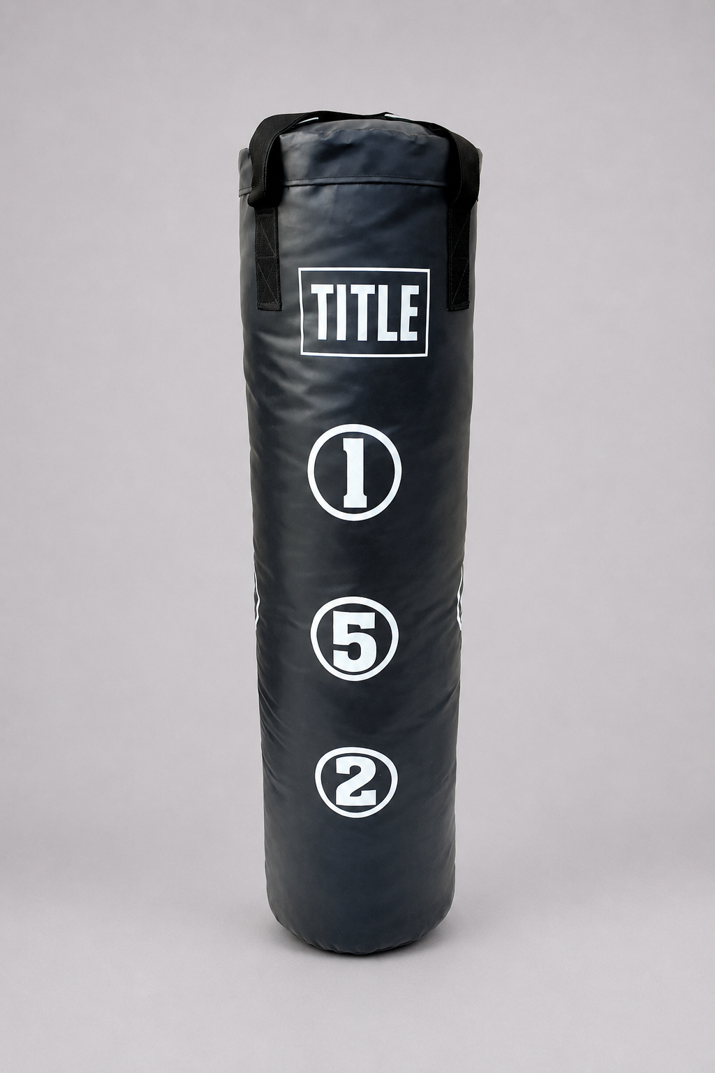 TITLE Target Bag: 1.2m - Numbered 1 to 5