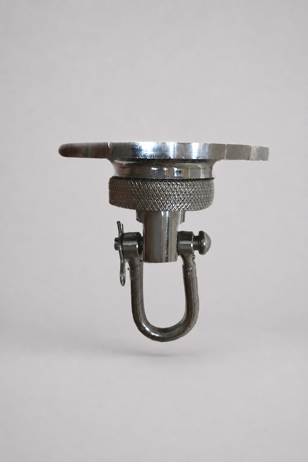 TITLE Swivel: Pro