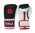 Title Leather Sparring Gloves