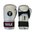 Title Leather Sparring Gloves
