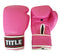 Title Training Gloves: Powerhide - Pink