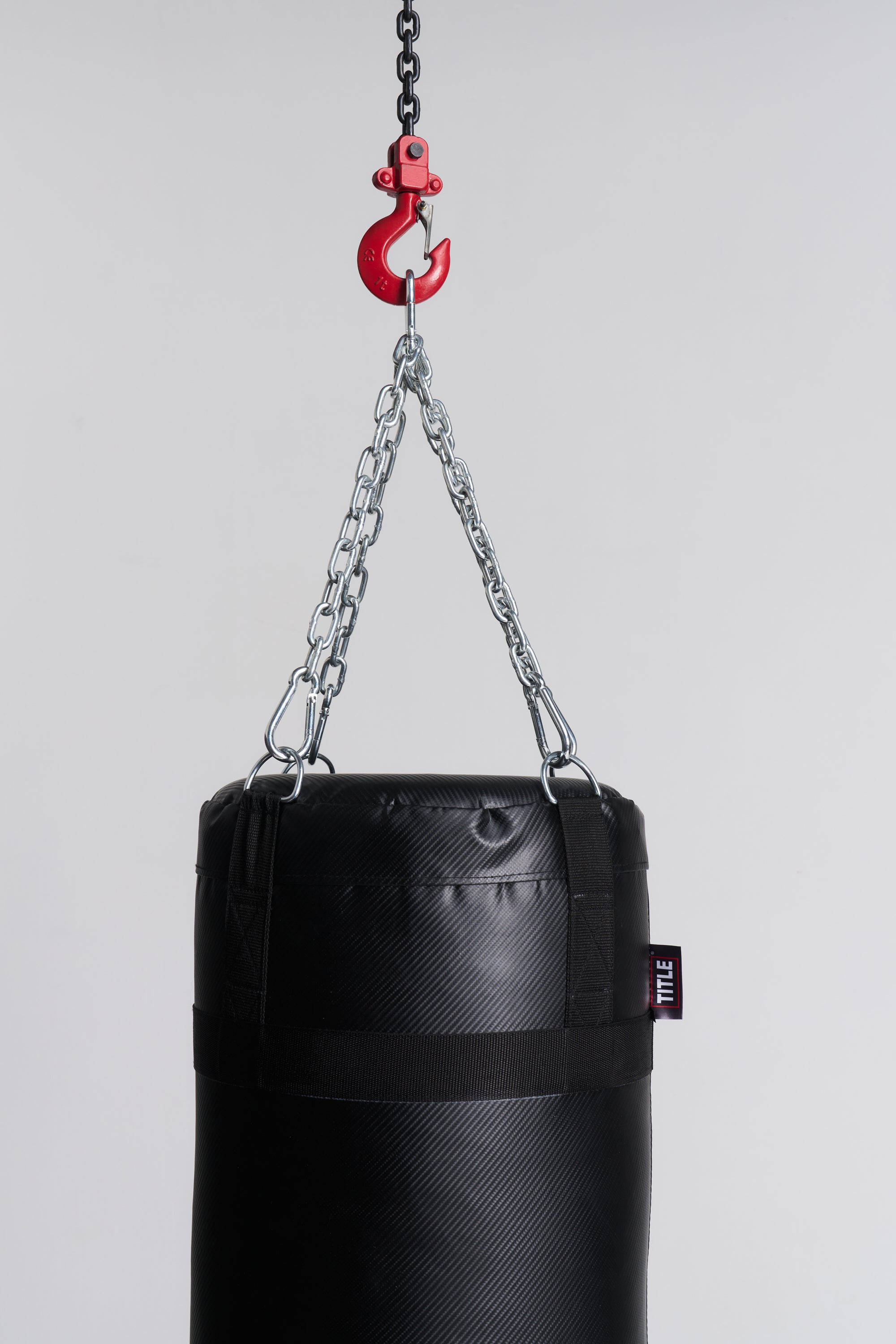 TITLE Forged Bags: Carbon Edition