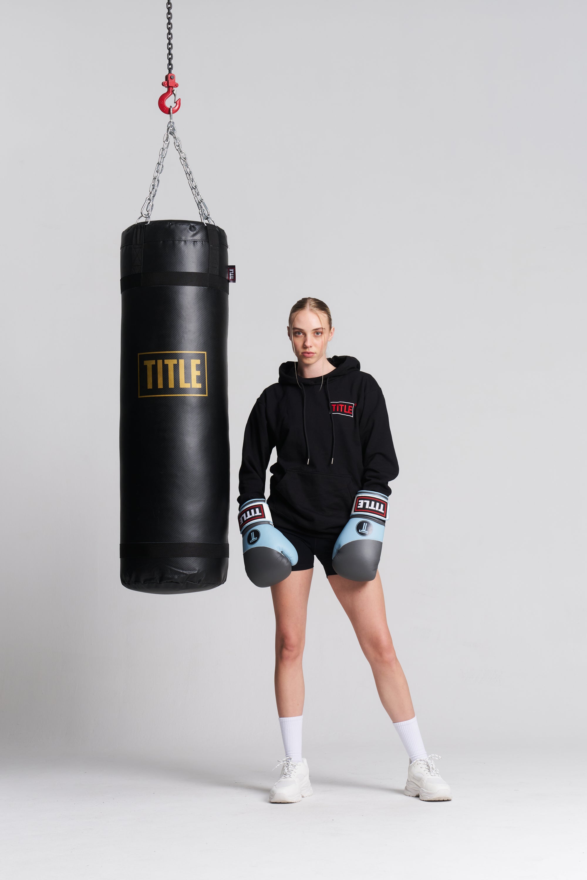 TITLE Forged Bags: Carbon Edition