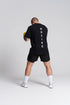 Boxing Down The Spine Oversized T-Shirt