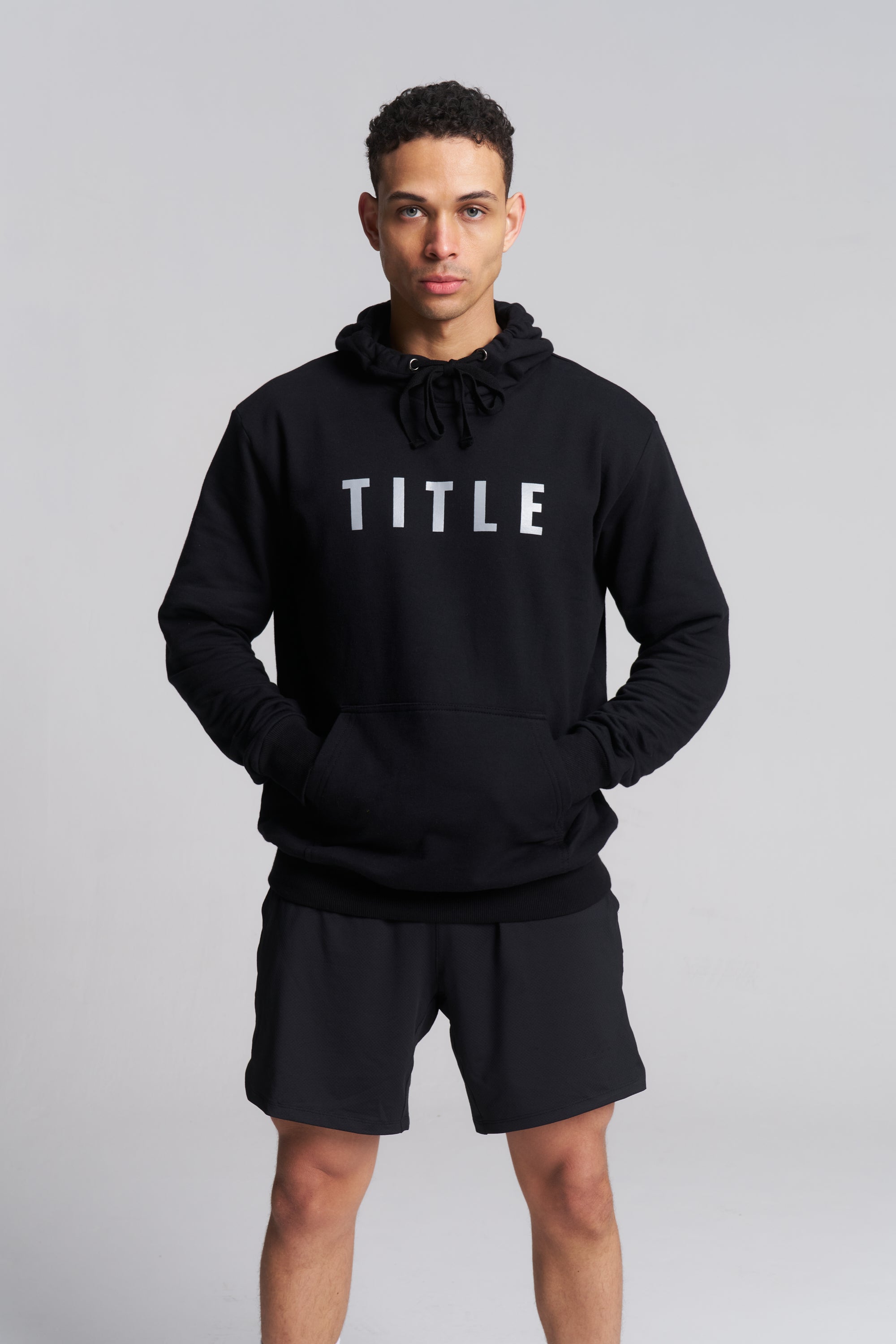 Boxing Down The Spine 100% Cotton Hoodie