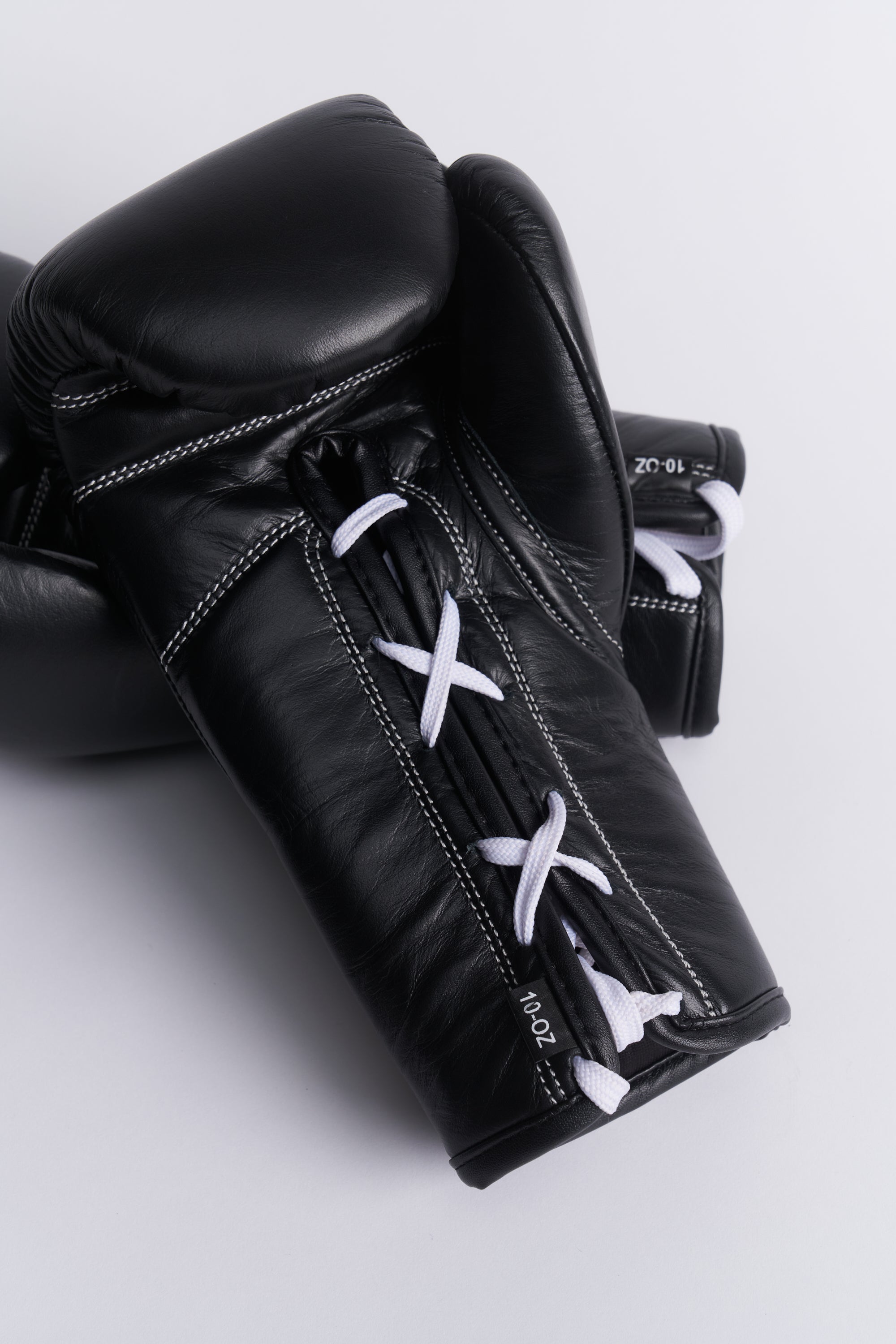 TITLE Pro Fight Gloves
