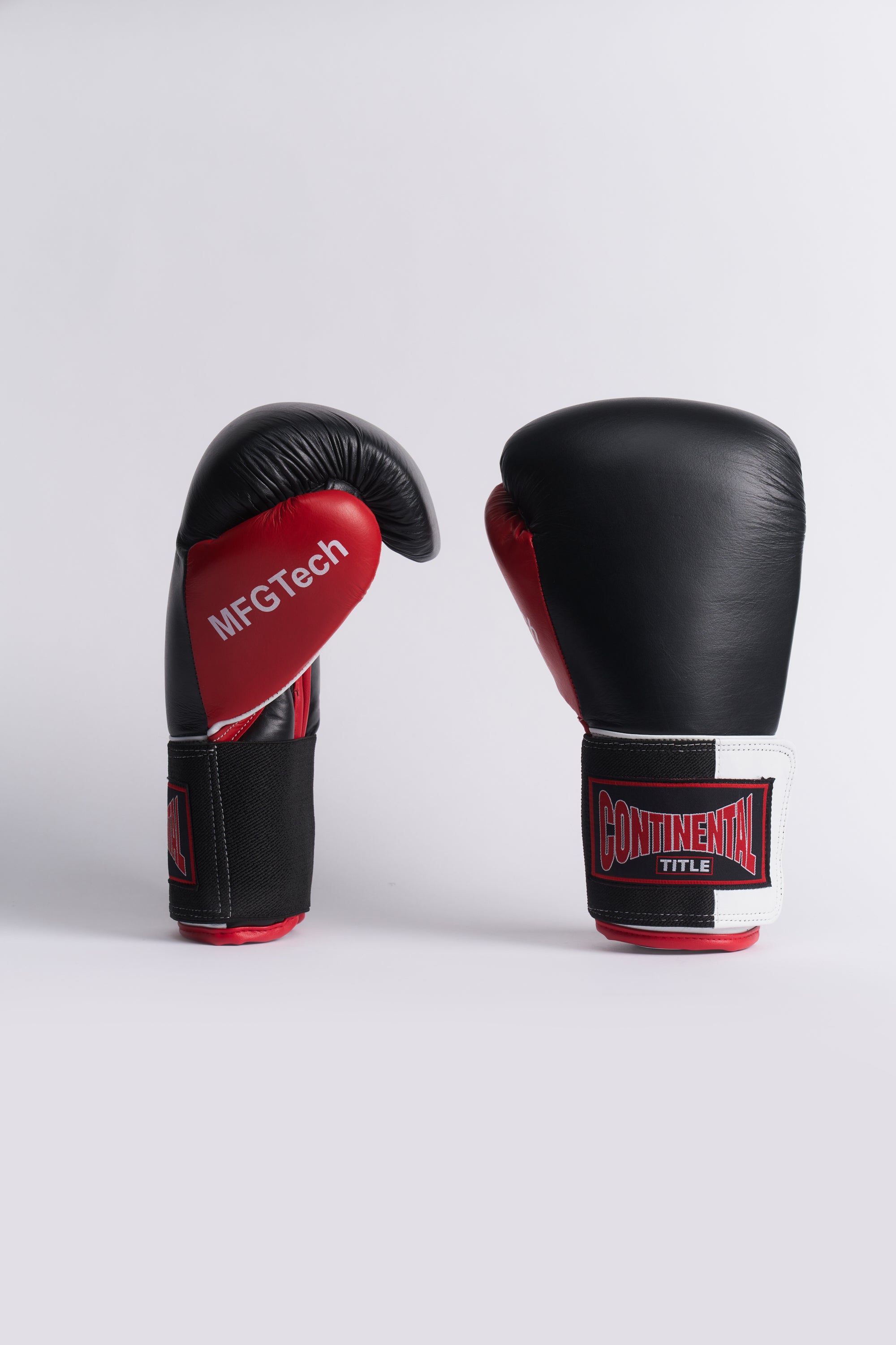 TITLE Continental Leather Gloves