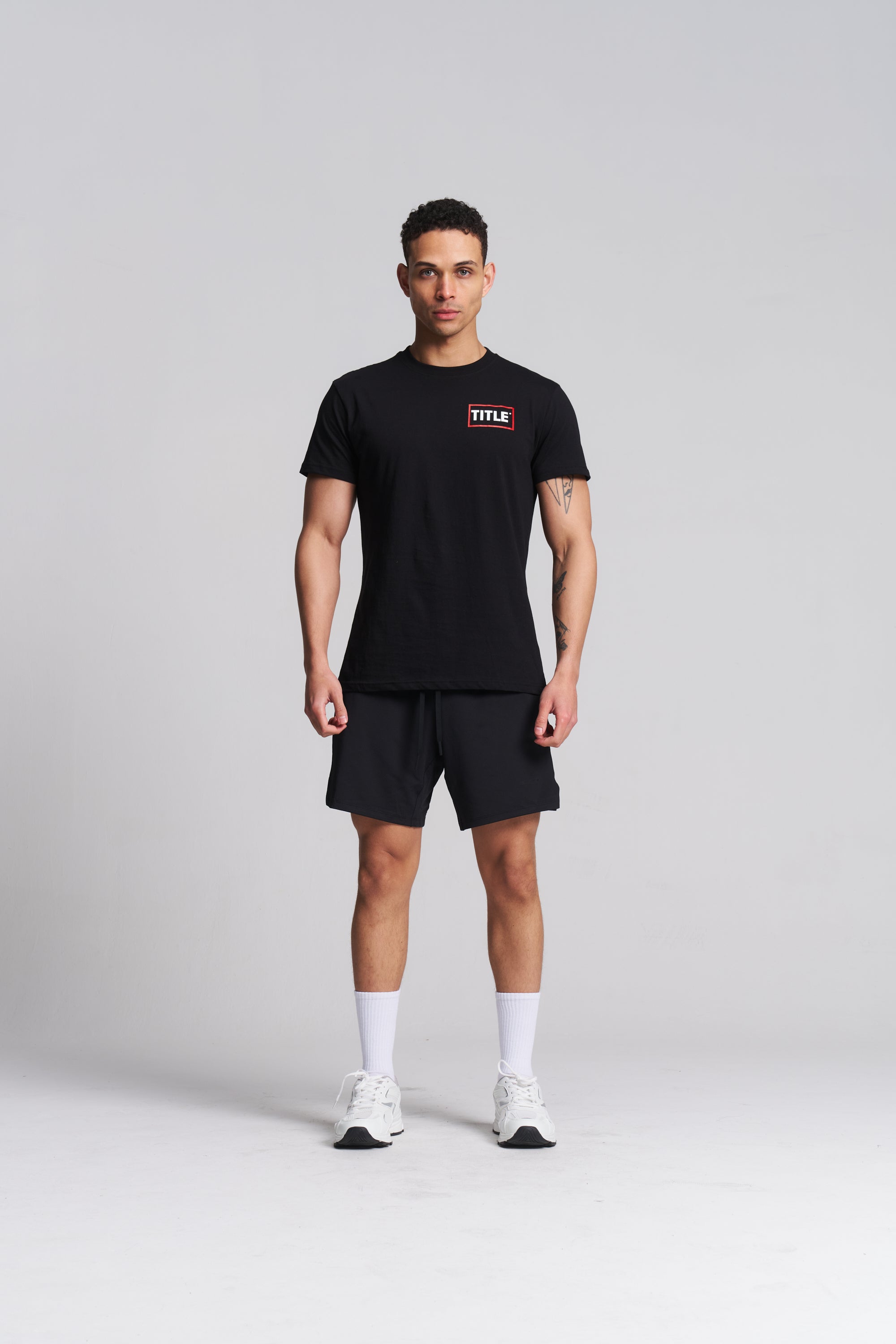 Ringside Supporter Cotton T-Shirt