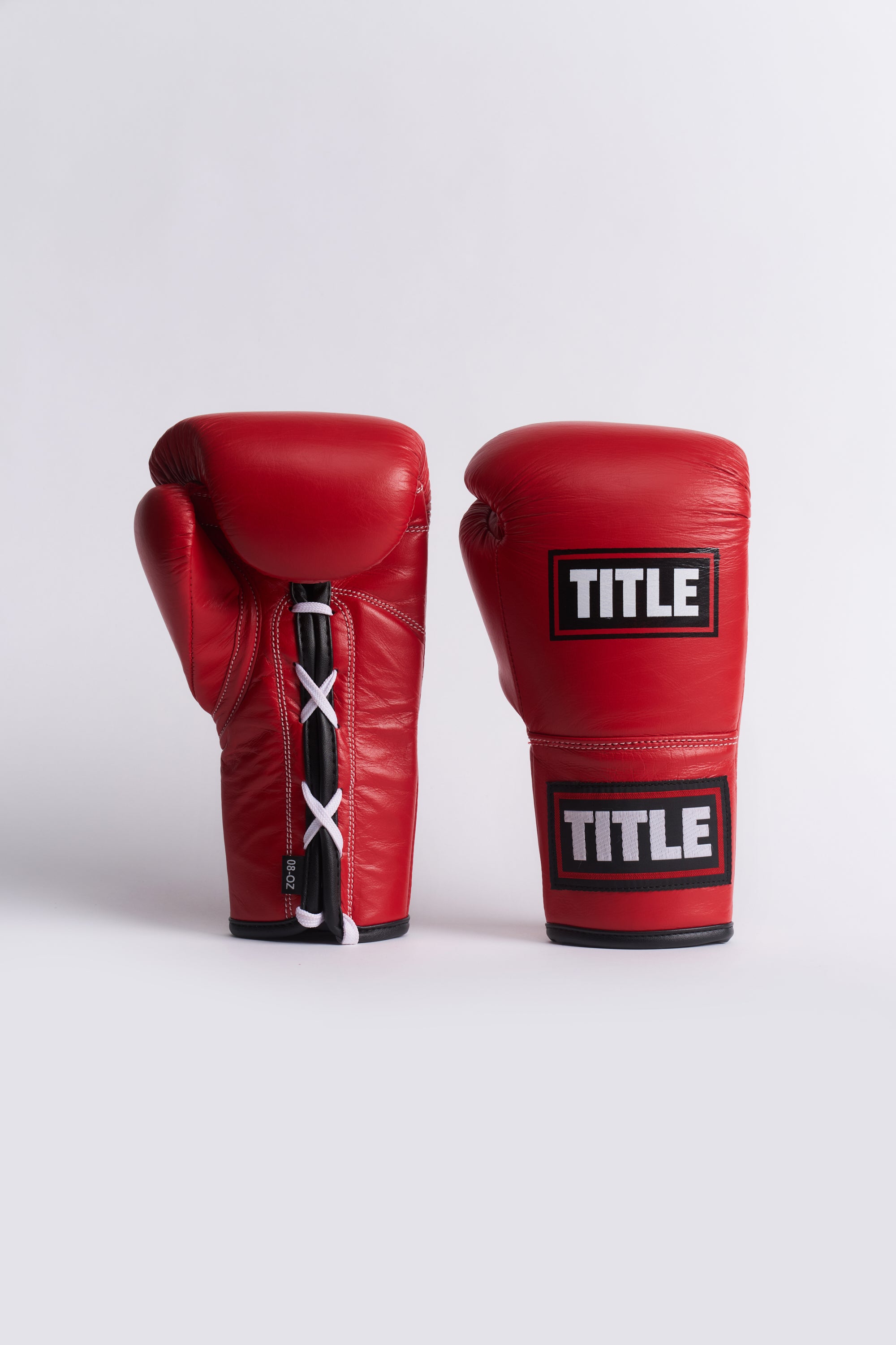 TITLE Pro Fight Gloves
