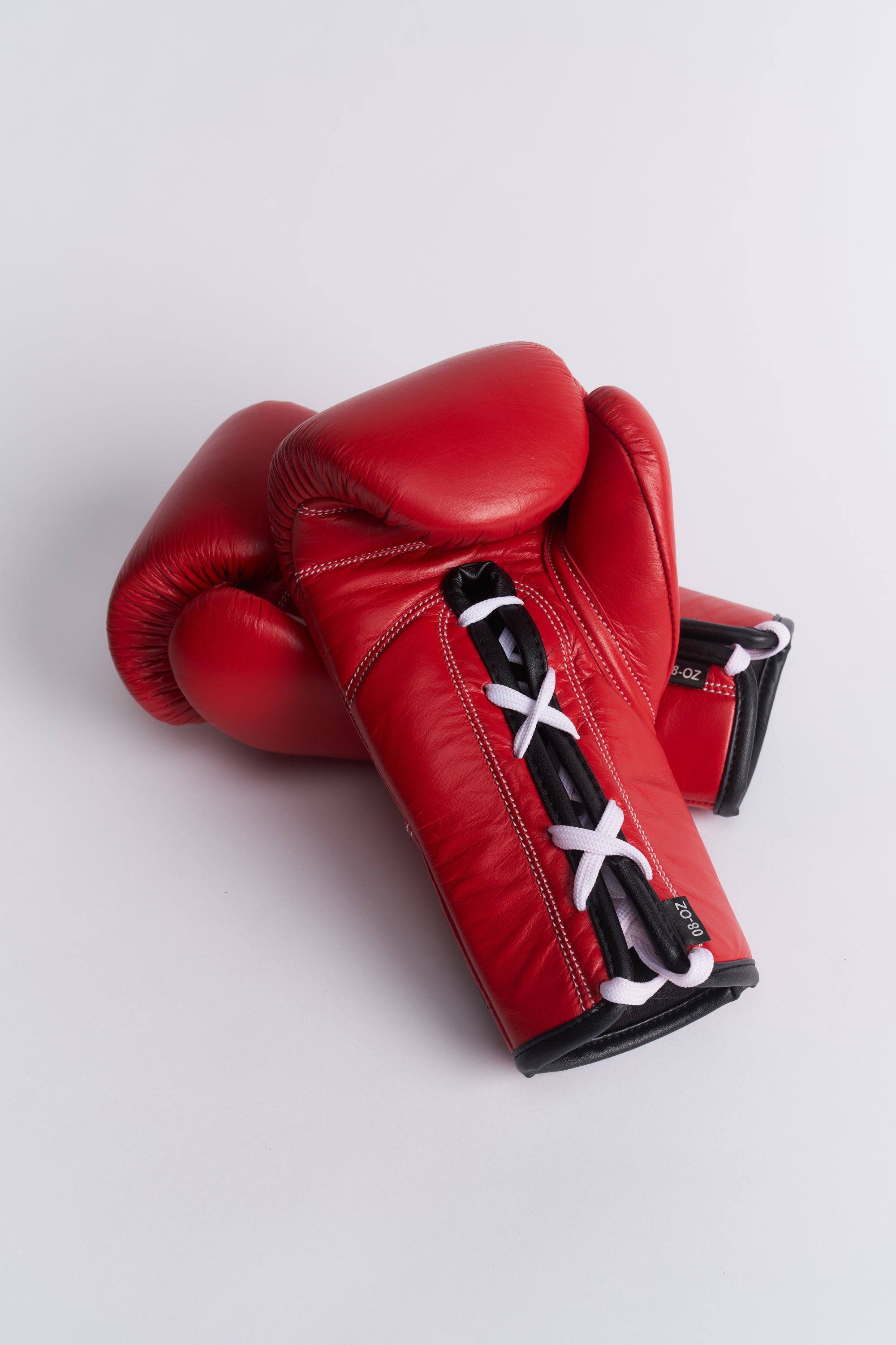 TITLE Pro Fight Gloves