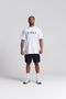 Boxing Down The Spine Oversized T-Shirt
