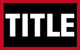 TITLE Boxing South Africa