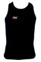 Title Boxing Vest: Air Mesh - Black
