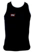 Title Boxing Vest: Air Mesh - Black
