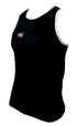 Title Boxing Vest: Air Mesh - Black