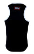 Title Boxing Vest: Air Mesh - Black