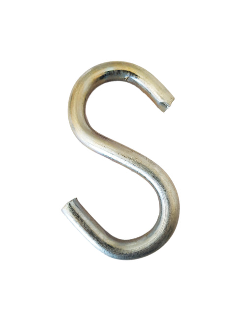 Title S-Hook: 8mm