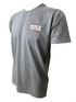 Title T-Shirt: Cotton