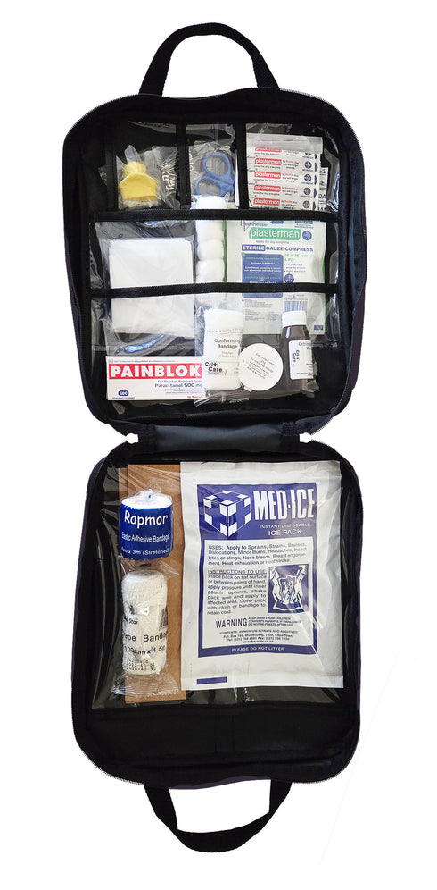 First Aid Kit