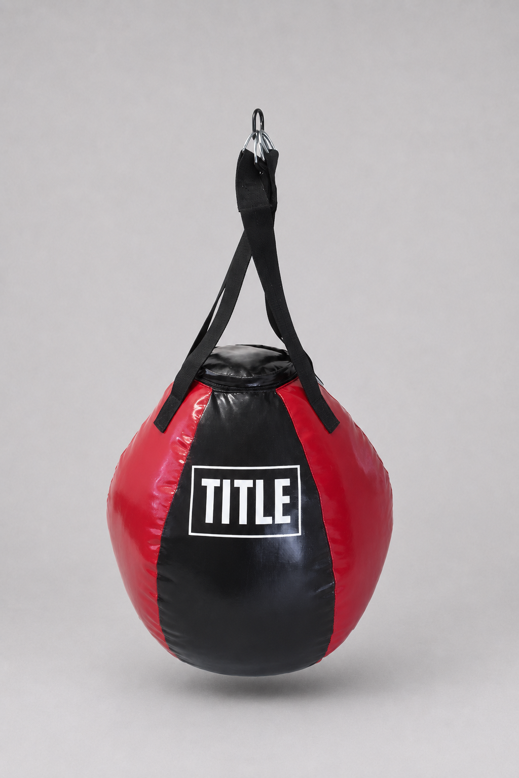 TITLE Headshot Bag / Wrecking Ball