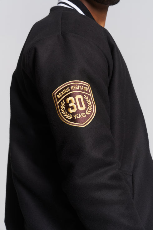 TITLE Continental 30-Year Heritage Jacket