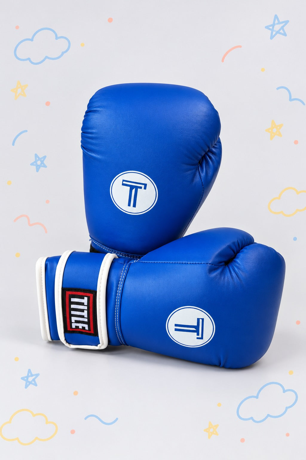 TITLE Junior Gloves