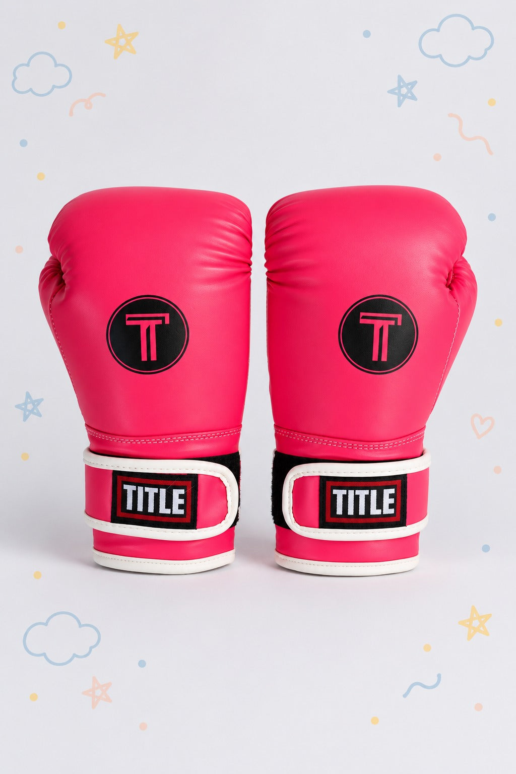TITLE Junior Gloves