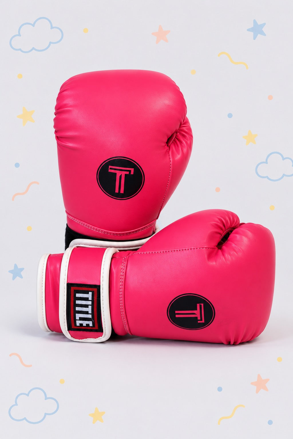 TITLE Junior Gloves
