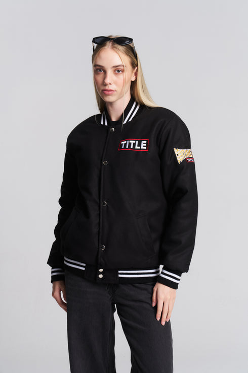 TITLE Continental 30-Year Heritage Jacket