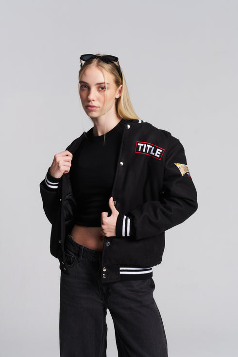 TITLE Continental 30-Year Heritage Jacket