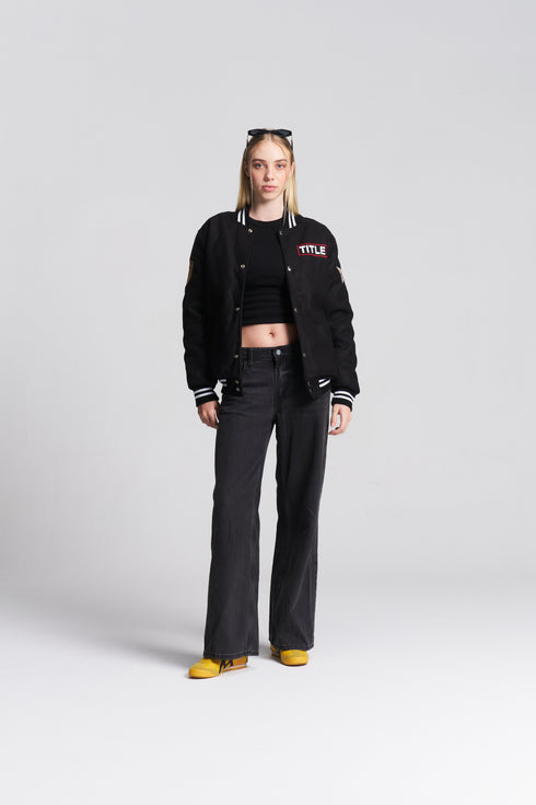 TITLE Continental 30-Year Heritage Jacket