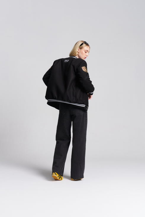 TITLE Continental 30-Year Heritage Jacket