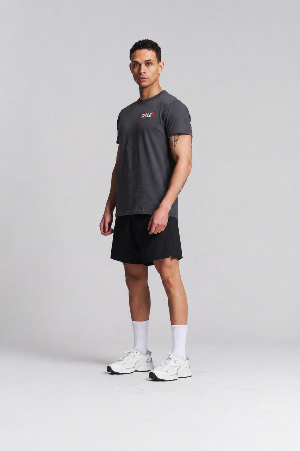 Ringside Supporter Cotton T-Shirt