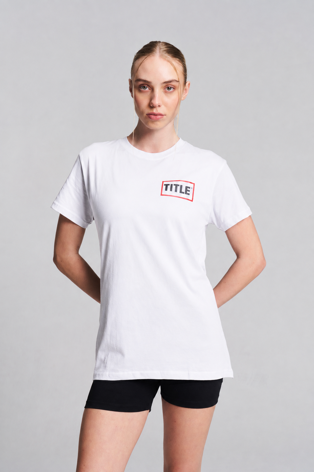Ringside Supporter Cotton T-Shirt