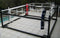 Title Freestanding Floor Level Training Boxing Ring: 4m