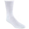 Title Boxing Socks: White