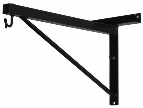 Title Wall Bracket: Standard Size - 56cm X 34cm X 25cm