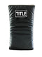 Title MMA Kick Shield: Curved