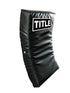 Title MMA Kick Shield: Curved