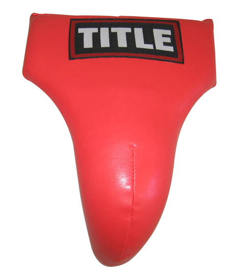 Title Groin and Abdominal Protector