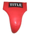 Title Groin and Abdominal Protector