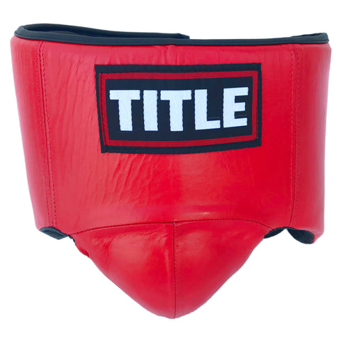 Title No Foul Protector