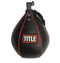 Title Boxing Speedbag: Red or Black